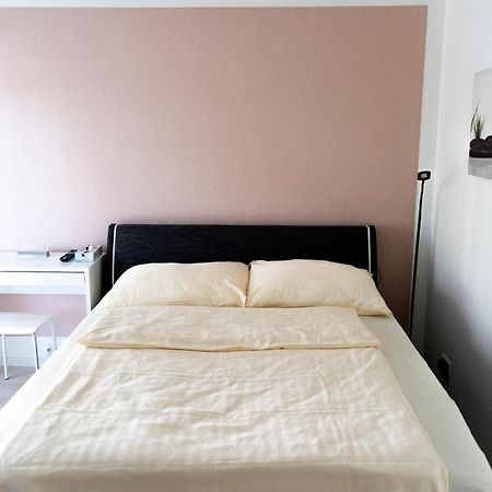 Ferienwohnung Dennis Lörrach Exteriér fotografie