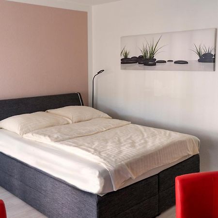Ferienwohnung Dennis Lörrach Exteriér fotografie
