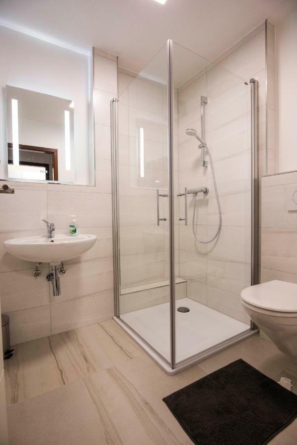 Ferienwohnung Dennis Lörrach Exteriér fotografie